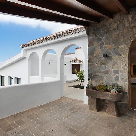 Villa Linaje Del Pago Castellana Tacoronte Exterior foto
